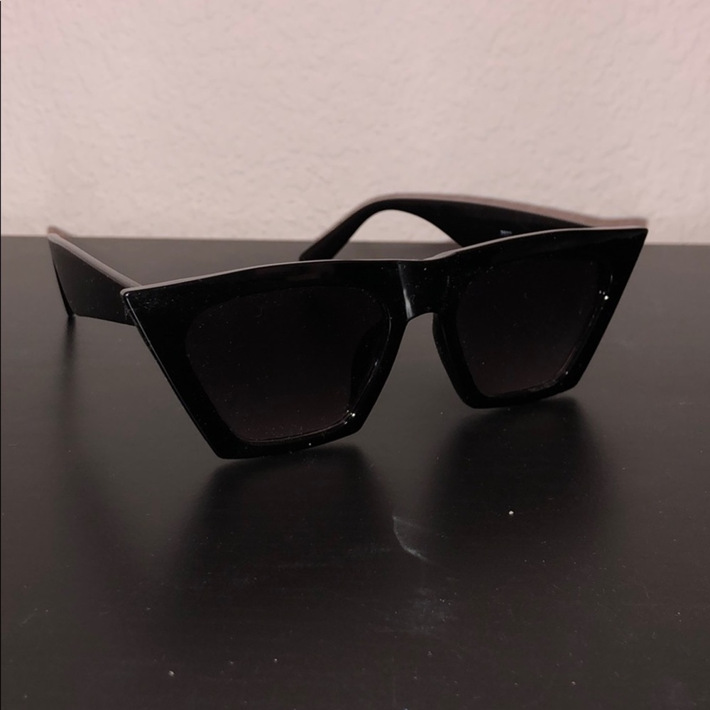 High Fashion Sunglasses